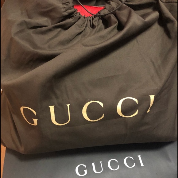 Authentic Gucci bag - Picture 5 of 5
